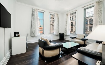 Congress Plaza Hotel