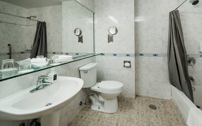 Congress Plaza Hotel