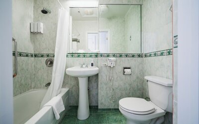 Congress Plaza Hotel