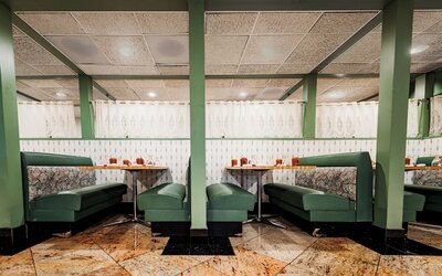 Congress Plaza Hotel