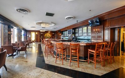 Congress Plaza Hotel
