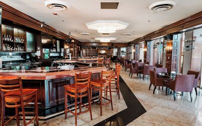 Congress Plaza Hotel
