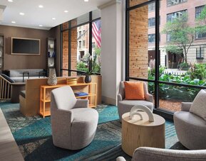 Sonesta ES Suites Chicago Downtown Magnificent Mile - Medical