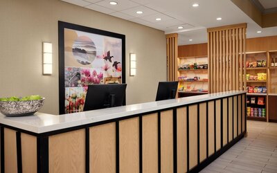 Sonesta ES Suites Chicago Downtown Magnificent Mile - Medical
