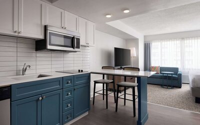 Sonesta ES Suites Chicago Downtown Magnificent Mile - Medical