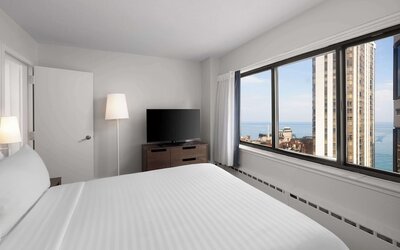 Sonesta ES Suites Chicago Downtown Magnificent Mile - Medical
