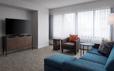 Sonesta ES Suites Chicago Downtown Magnificent Mile - Medical