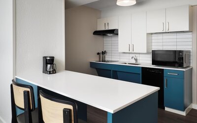 Sonesta ES Suites Chicago Downtown Magnificent Mile - Medical