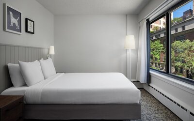 Sonesta ES Suites Chicago Downtown Magnificent Mile - Medical