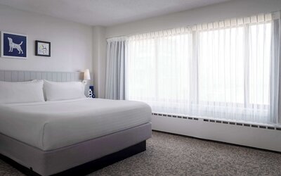 Sonesta ES Suites Chicago Downtown Magnificent Mile - Medical