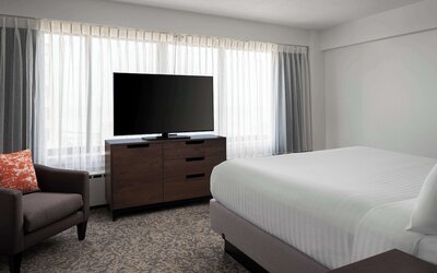 Sonesta ES Suites Chicago Downtown Magnificent Mile - Medical