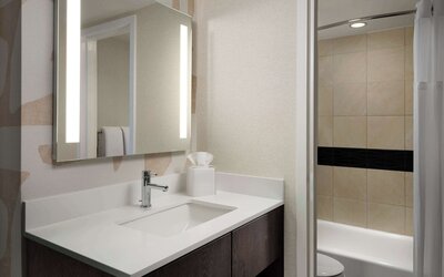 Sonesta ES Suites Chicago Downtown Magnificent Mile - Medical