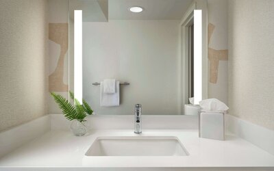 Sonesta ES Suites Chicago Downtown Magnificent Mile - Medical