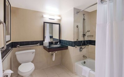 Sonesta ES Suites Chicago Downtown Magnificent Mile - Medical