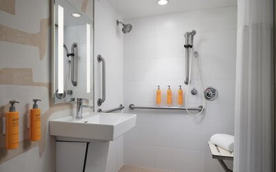 Sonesta ES Suites Chicago Downtown Magnificent Mile - Medical