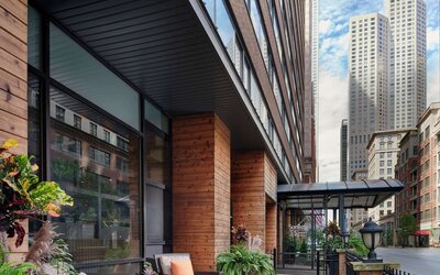 Sonesta ES Suites Chicago Downtown Magnificent Mile - Medical