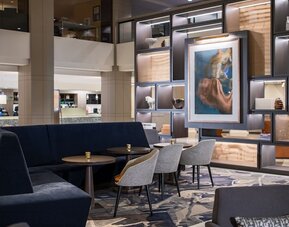 Chicago Marriott Downtown Magnificent Mile