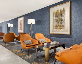 Chicago Marriott Downtown Magnificent Mile