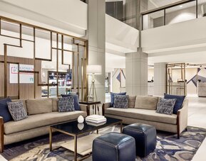 Chicago Marriott Downtown Magnificent Mile
