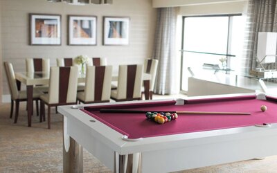 Chicago Marriott Downtown Magnificent Mile