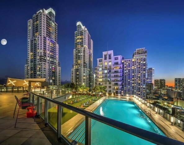 Alea Miami