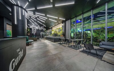 Alea Miami