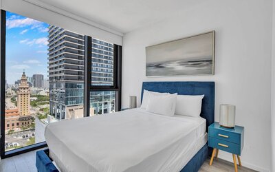 Alea Miami