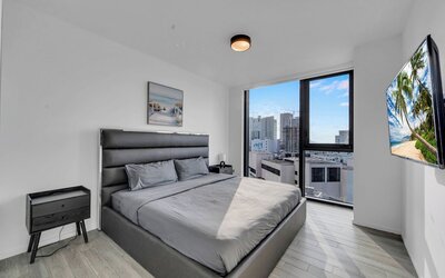 Alea Miami