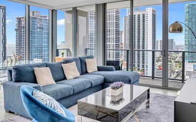 Alea Miami