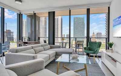 Alea Miami
