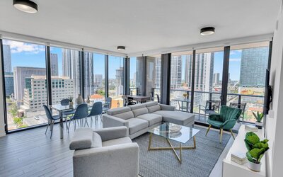 Alea Miami
