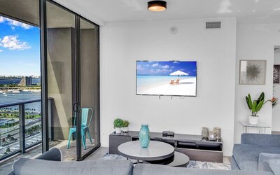Alea Miami
