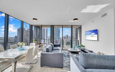 Alea Miami