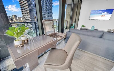Alea Miami