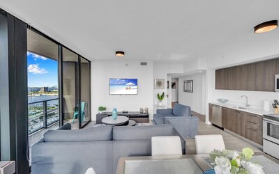 Alea Miami