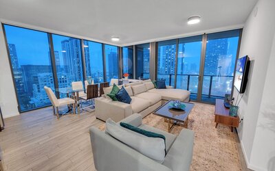Alea Miami