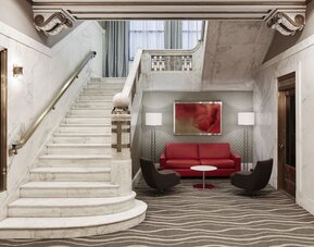 River Hotel
