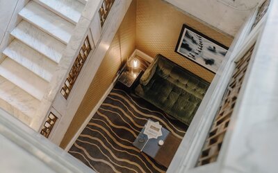River Hotel