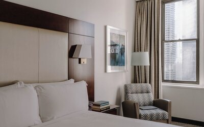 River Hotel