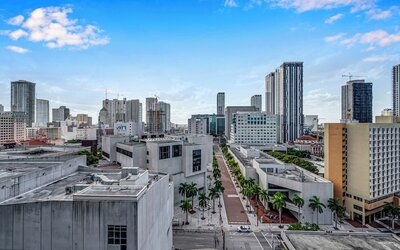 Alea Miami