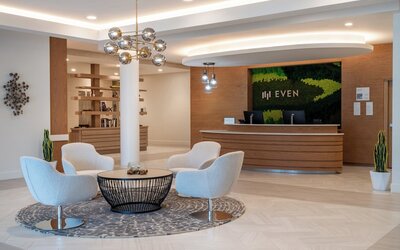 EVEN Hotel Miami - Doral Area, by IHG
