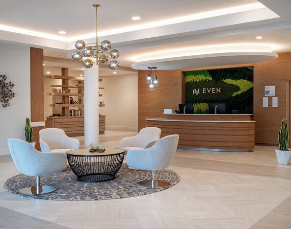EVEN Hotel Miami - Doral Area, by IHG