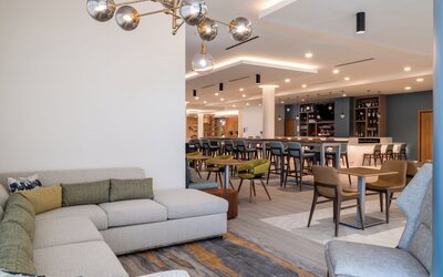 EVEN Hotel Miami - Doral Area, by IHG