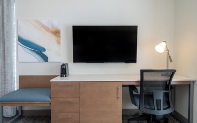 EVEN Hotel Miami - Doral Area, by IHG
