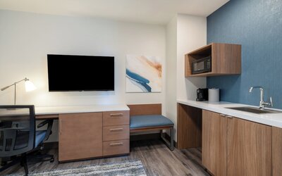 EVEN Hotel Miami - Doral Area, by IHG