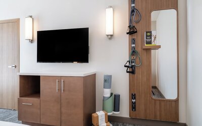 EVEN Hotel Miami - Doral Area, by IHG