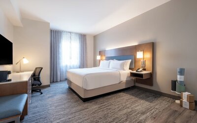 EVEN Hotel Miami - Doral Area, by IHG