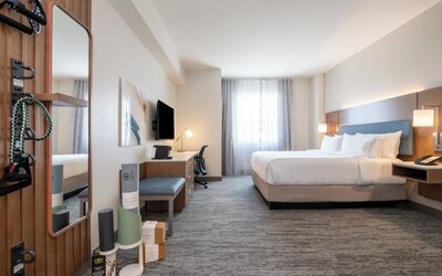 EVEN Hotel Miami - Doral Area, by IHG