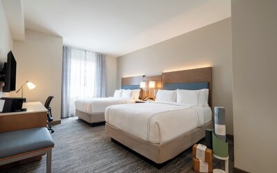 EVEN Hotel Miami - Doral Area, by IHG