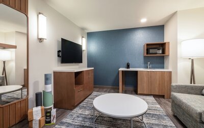 EVEN Hotel Miami - Doral Area, by IHG